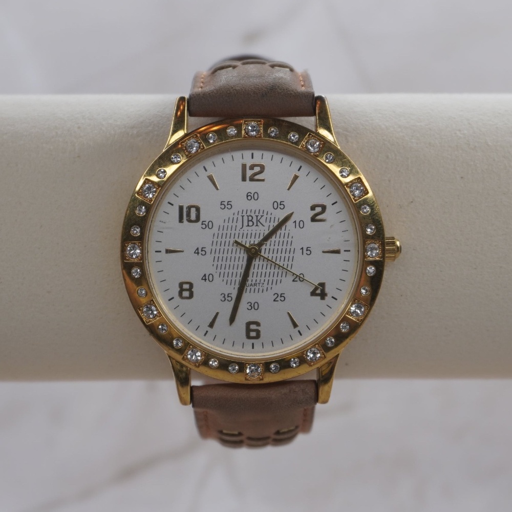 Luxe JBK Collection, by Camrose and Kross Vintage Genuine Leather